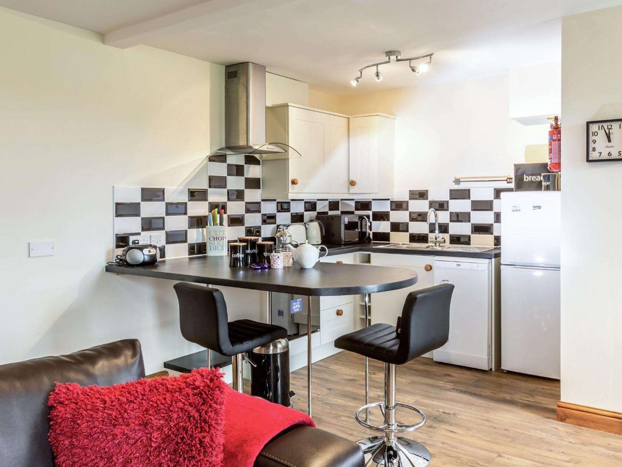 Hall Farm Cottage Byers Green Esterno foto