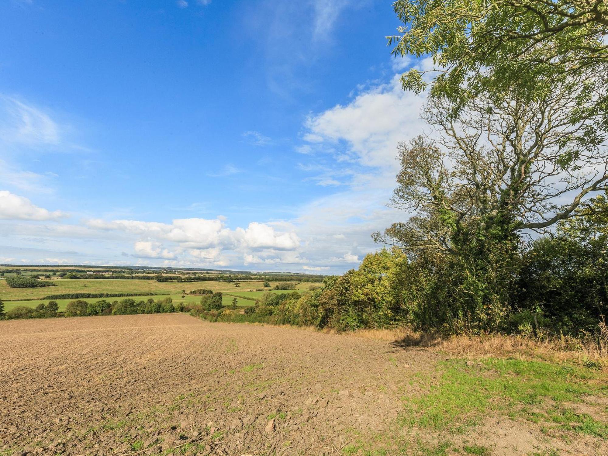 Hall Farm Cottage Byers Green Esterno foto